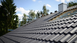 what to look for in a roofing company
